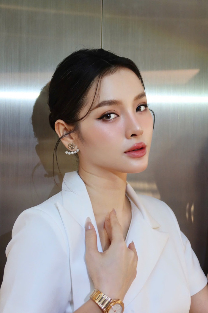 Phương Trinh Jolie hiếm khi hoạt động nghệ thuật sau khi kết hôn. (Ảnh: FBNV)