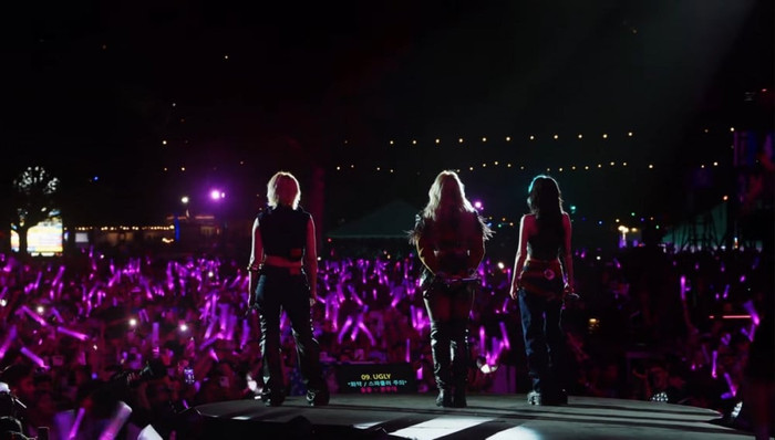 Tương lai mới của 2NE1? Ảnh 3