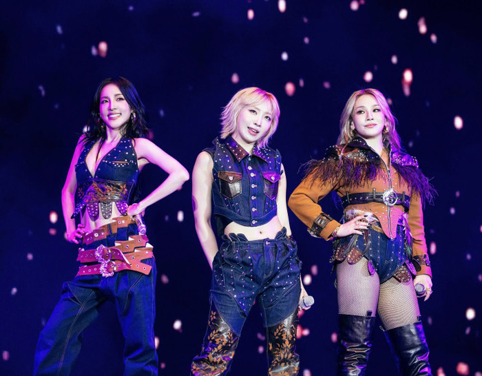 Tương lai mới của 2NE1? Ảnh 1