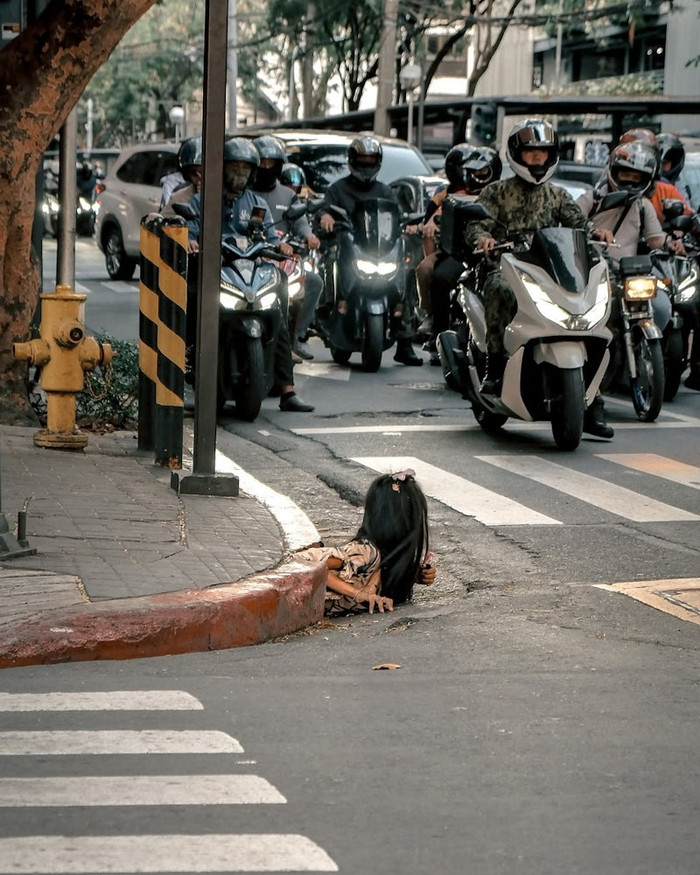 Ảnh: William Roberts.