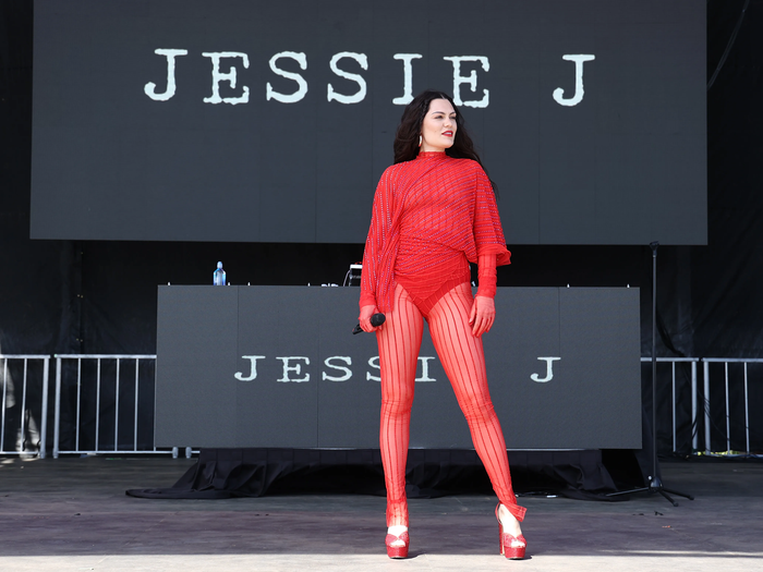 Jessie J thông báo bị ung thư, tạm dừng sự nghiệp để phẫu thuật Ảnh 2