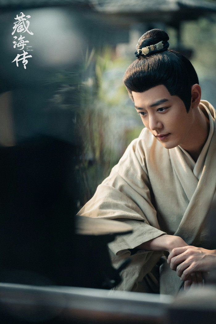 Phim của Tiêu Chiến vừa chiếu đã tăng gấp 3 lượt xem (Ảnh: Weibo).
