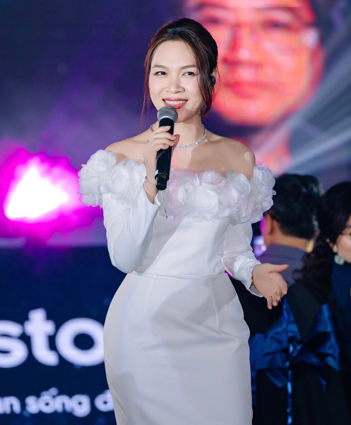 Bất ngờ trước động thái của Mỹ Tâm Ảnh 4