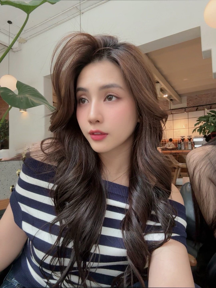 Trùng hợp, Thiên An và Jack cùng có động thái ngay lúc này. Nữ người mẫu gửi lời xin lỗi chính mình, bé Sol và Jack. (Ảnh FBNV)