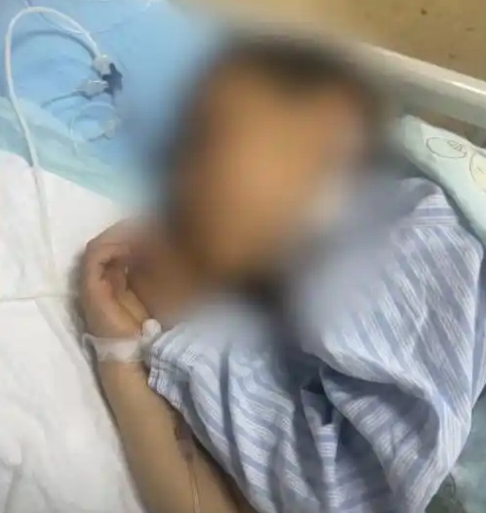 Ảnh: Tin tức Bắc Kinh.