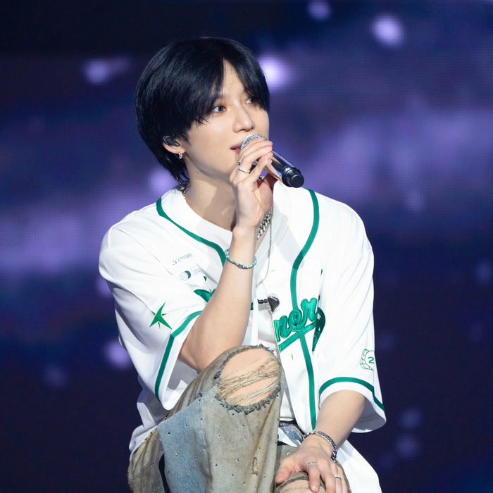Taemin suy nghĩ chuyện giải nghệ Ảnh 1