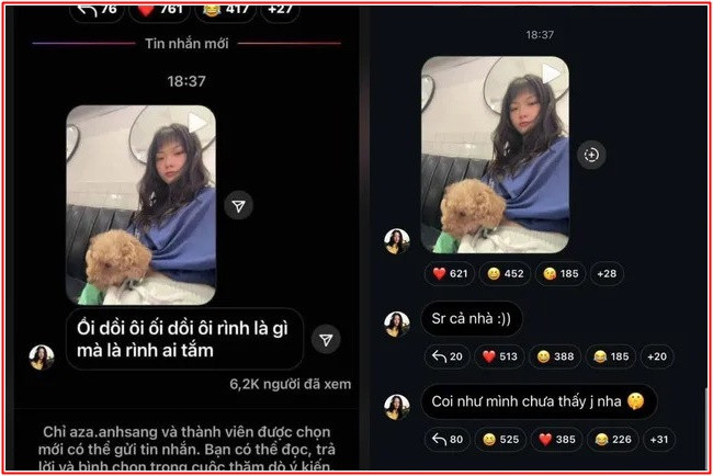 Trình - Ca khúc khơi dậy sự độc hại của FC HIEUTHUHAI? Ảnh 1