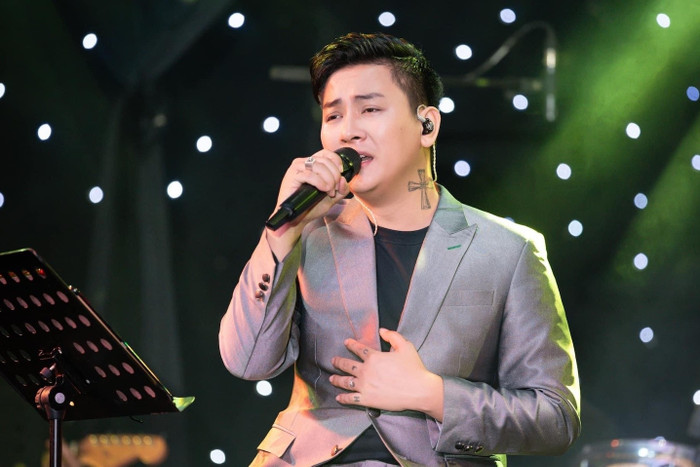 Hoài Lâm lại gặp chuyện: 'Còn gì ngoài tai tiếng?' Ảnh 2