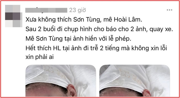 Ảnh chụp màn hình.