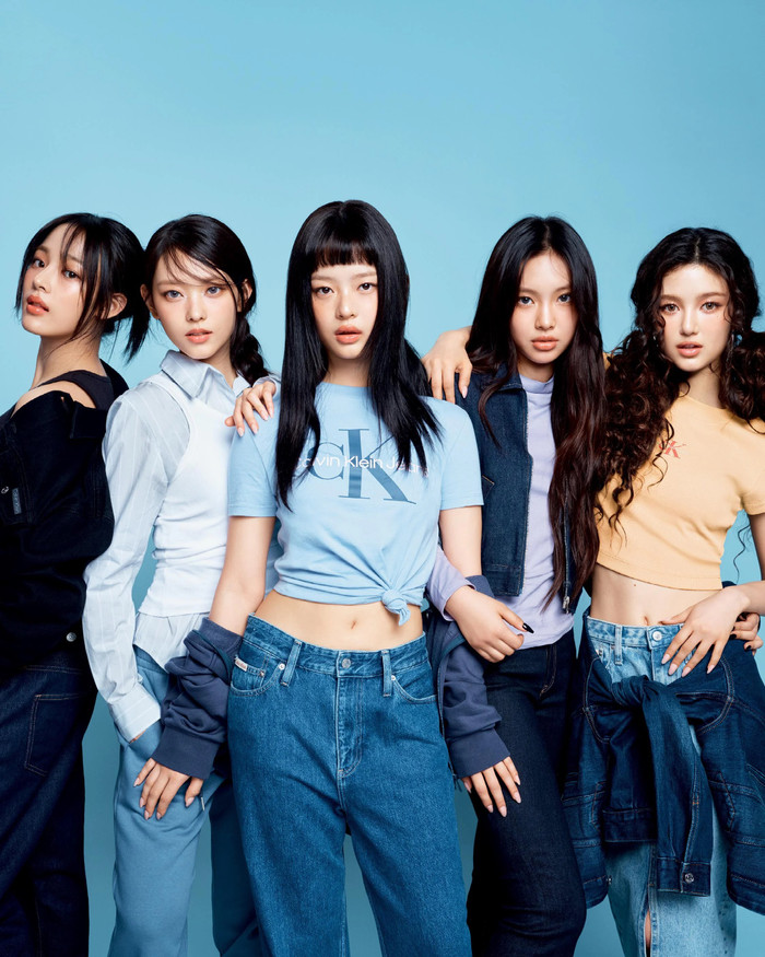 ADOR quyết không buông NewJeans Ảnh 1