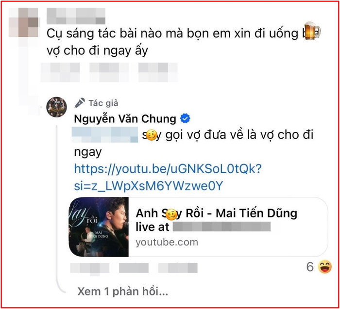 Màn flex 'tài sản' theo cách không ai ngờ của nhạc sĩ Nguyễn Văn Chung Ảnh 4