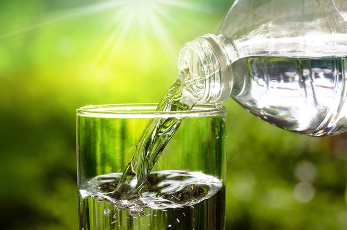 Đừng uống nước buổi sáng kiểu này nếu không muốn hại dạ dày, lão hóa nhanh Ảnh 1