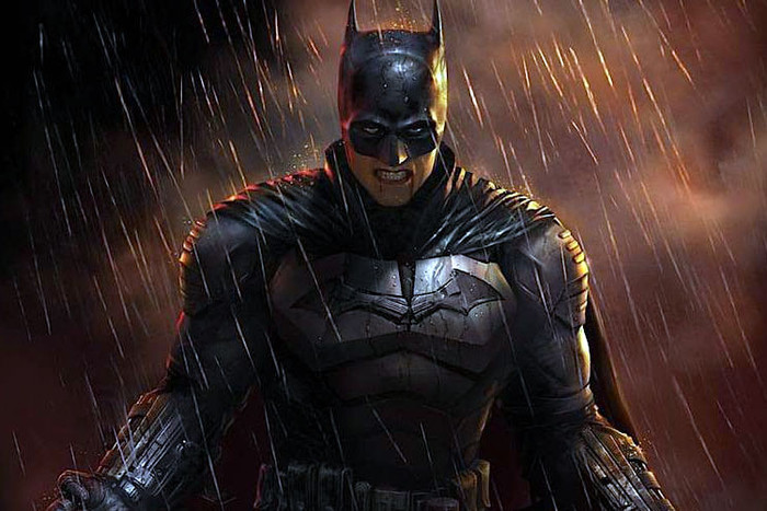 'The Batman 2' chính thức hoàn tất kịch bản sau hơn 3 năm chờ đợi Ảnh 1