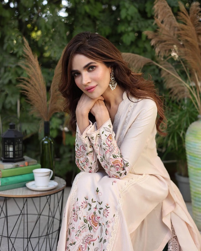 Danh tính người được phát hiện đã qua đời ở căn hộ cho thuê là nữ diễn viên Humaira Asghar Ali. (Ảnh IGNV)