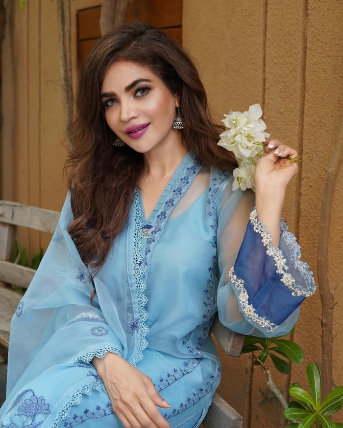 Nữ diễn viên được phát hiện đã qua đời tại căn hộ thuê. (Ảnh IGNV)