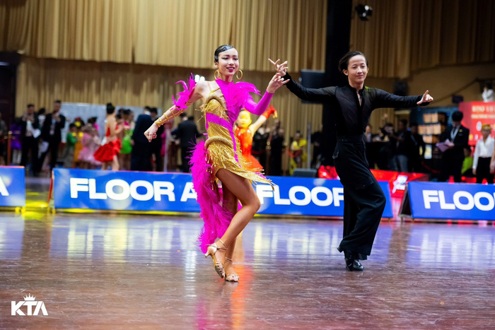 Một số nội dung đã được diễn ra từ ngày 9/7.