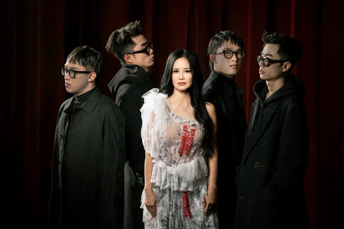 Quá nể diva Hồng Nhung Ảnh 1