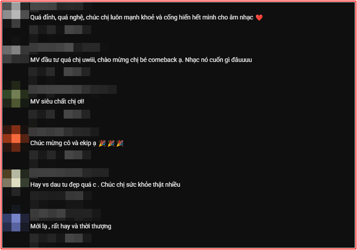 Quá nể diva Hồng Nhung Ảnh 4