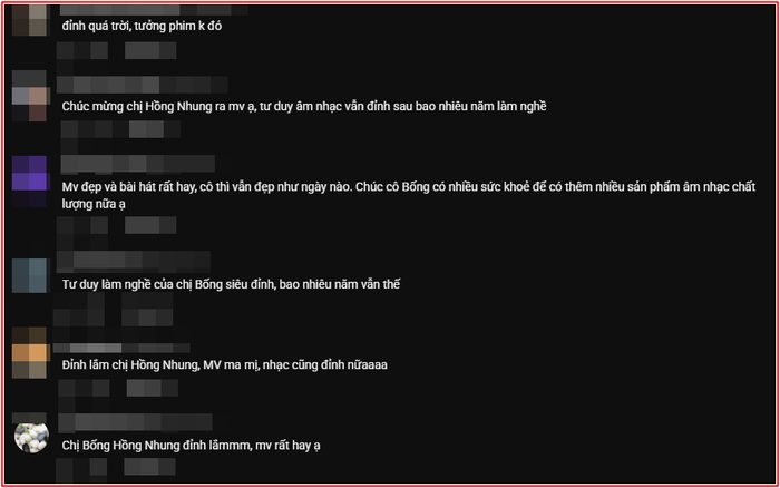 Quá nể diva Hồng Nhung Ảnh 5