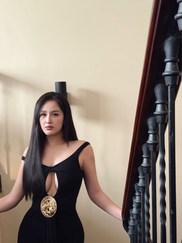 Mai Phương Thúy gây lo lắng khi liên tục gặp sự cố sức khoẻ. Ảnh: FBNV