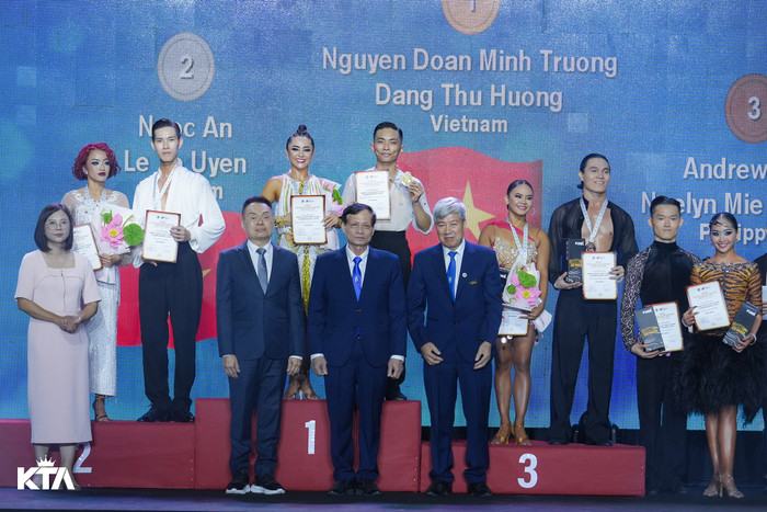 Ông xã Khánh Thi đón tin cực vui, nhiều khán giả đồng loạt chúc mừng Ảnh 2