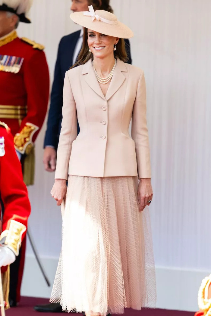 Đây không phải là một sự lựa chọn ngẫu nhiên. (Ảnh: Daily Mail)