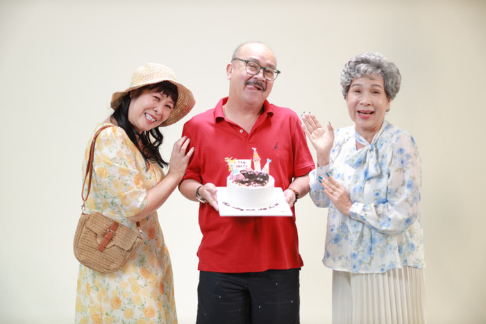 Dự án phim mới hơi bị 'rắc rối' cho em gái Trấn Thành Ảnh 6