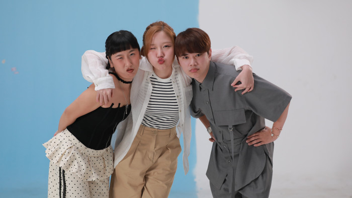 Hai trợ thủ đắc lực của Phương