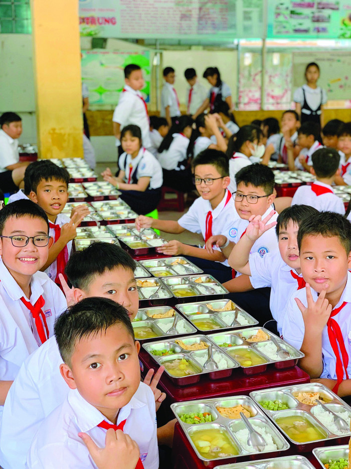 Ảnh minh hoạ/Nguồn: Bình Liên