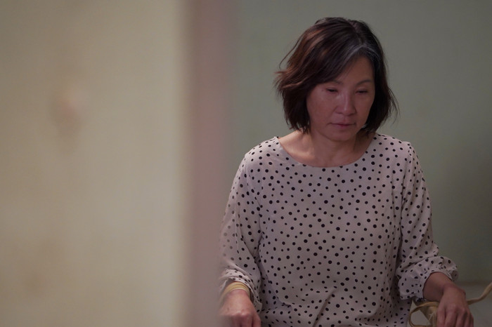 Chỉ bằng 1 câu nói da diết, nhìn thấy ngay khả năng đồng cảm với nhân vật cực đỉnh của NS Hồng Đào Ảnh 1