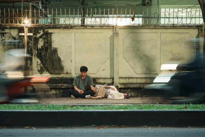 Chỉ bằng 1 câu nói da diết, nhìn thấy ngay khả năng đồng cảm với nhân vật cực đỉnh của NS Hồng Đào Ảnh 3