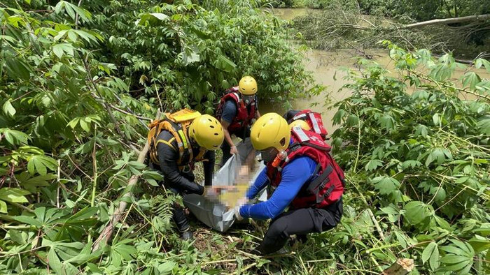 Người đàn ông mất tích khi đi mua đồ ăn sáng, được tìm thấy trong tình trạng đau lòng Ảnh 1
