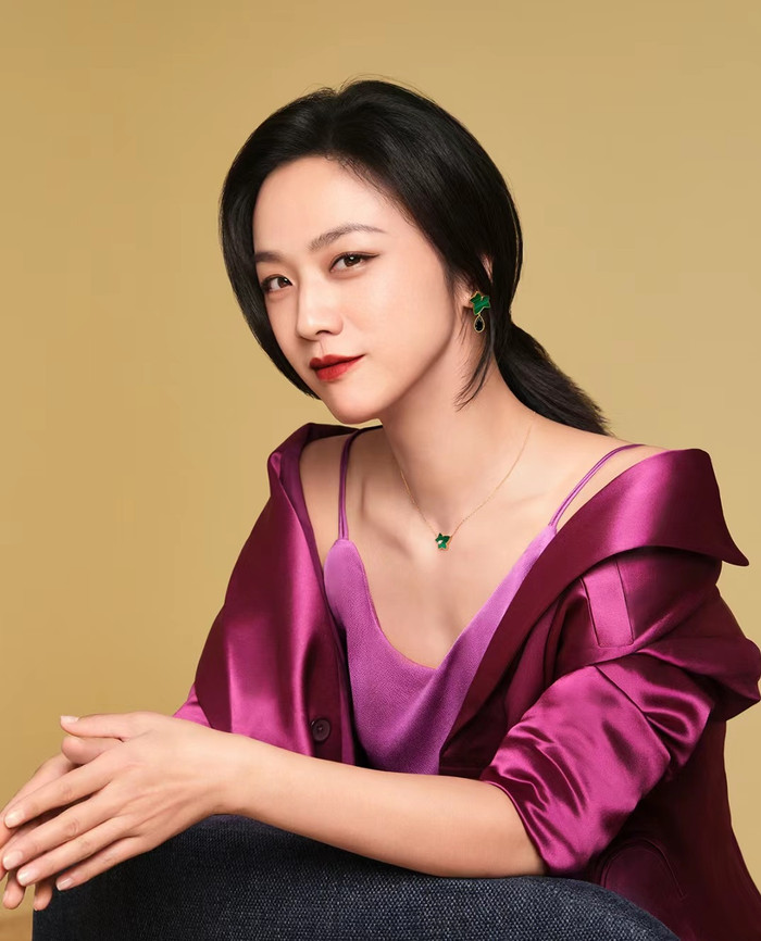 Thang Duy từng gặp rất nhiều khó khăn để được như ngày hôm nay. (Ảnh: Weibo)