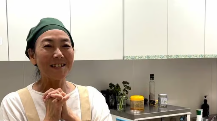 Mắc ung thư giai đoạn cuối, người phụ nữ tạo công việc cho người khuyết tật gây ấm lòng Ảnh 2