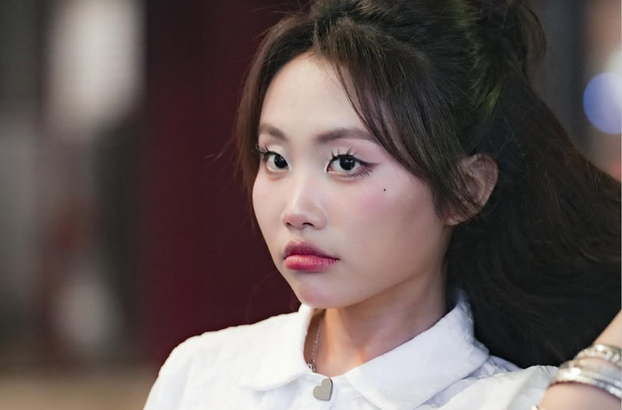 Phương Mỹ Chi tiết lộ bị miệt thị ngoại hình. Ảnh: FBNV