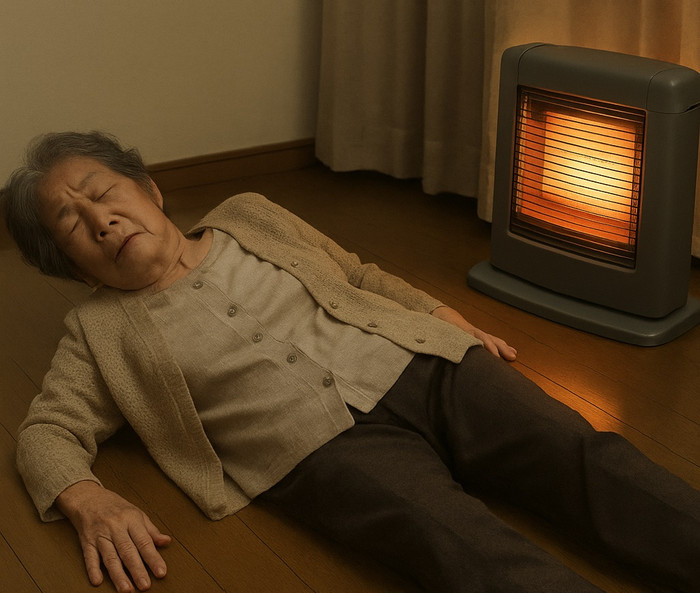 Ảnh minh họa tạo bằng AI.