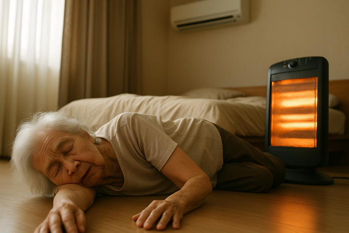 Ảnh minh họa tạo bằng AI.