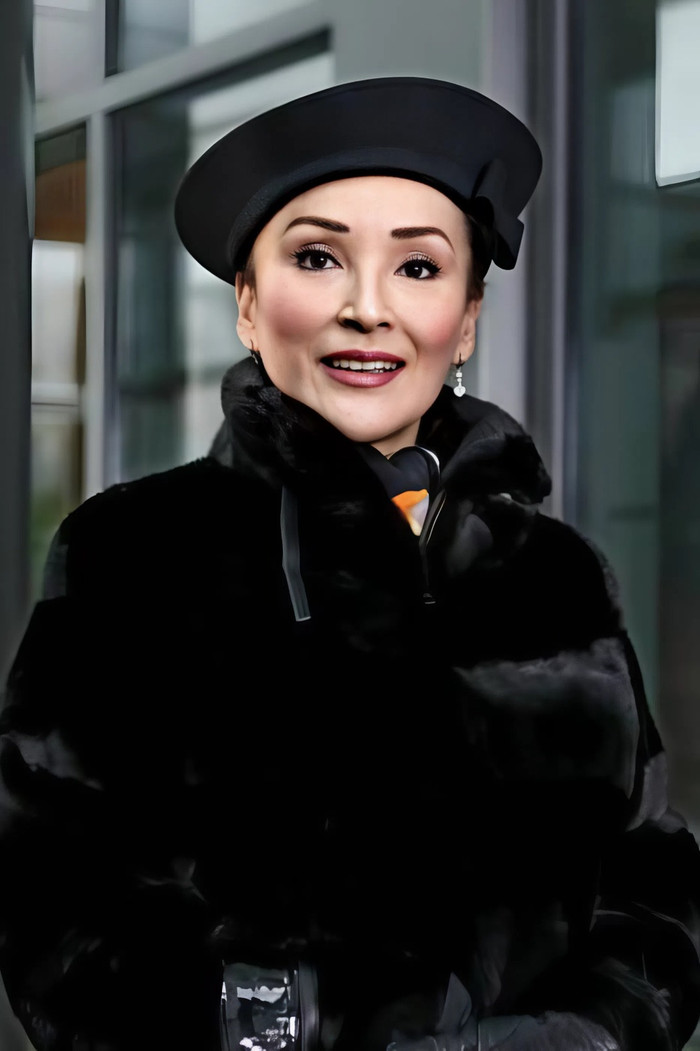 Trần Sa Lợi có cuộc sống chật vật ở tuổi U80. (Ảnh: Baidu)