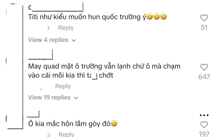 Quốc Trường bị sao mà khán giả lo 'hết lấy được vợ'? Ảnh 4