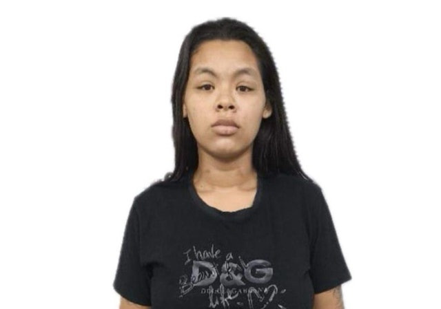 Người mẹ trẻ 19 tuổi có liên quan là Beatriz Pinto da Silva. (Ảnh từ Internet)