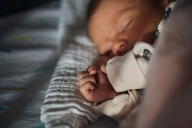 Ảnh minh họa, không phải người liên quan sự việc/GettyImages.