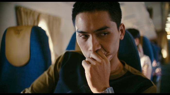 Võ Điền Gia Huy cũng sẽ tham gia vào dự án