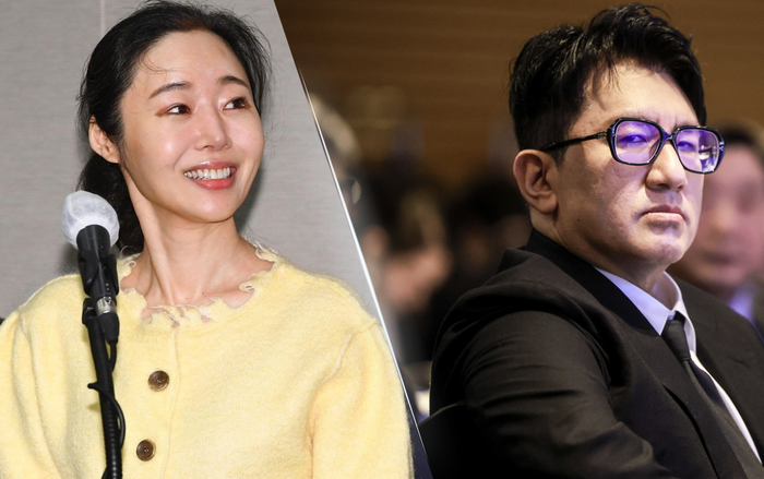 Cuộc chiến giữa Min Hee Jin và HYBE vẫn chưa có hồi kết Ảnh 1