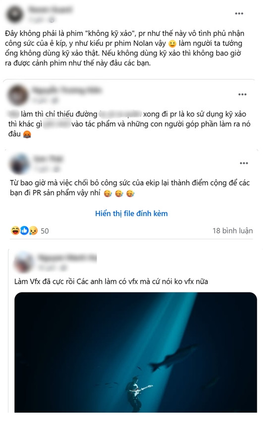 'Đàn Cá Gỗ' bỗng dưng bị ném đá vì tuyên truyền 'lố' Ảnh 6