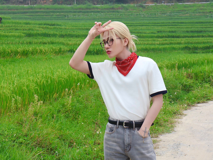 Jack được cho là sẽ chia sẻ nhiều thông tin về lùm xùm đời tư thời gian qua trong buổi họp báo sáng nay. (Ảnh: FBNV)