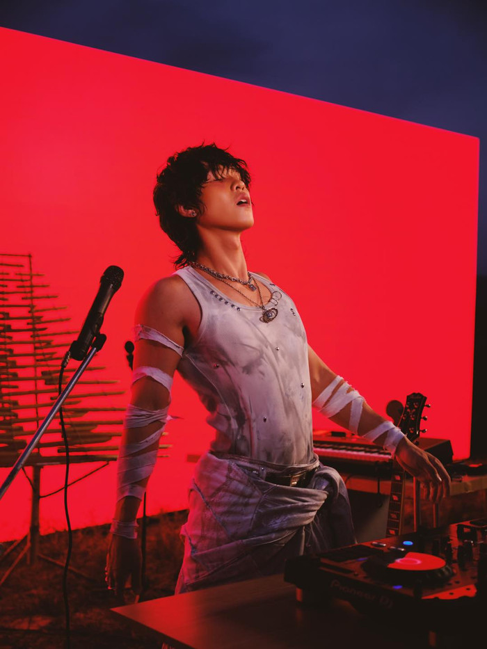 Album Vpop được truyền thông quốc tế ngợi khen: 'Bước ngoặt ngoạn mục của âm nhạc Việt thế hệ mới' Ảnh 2