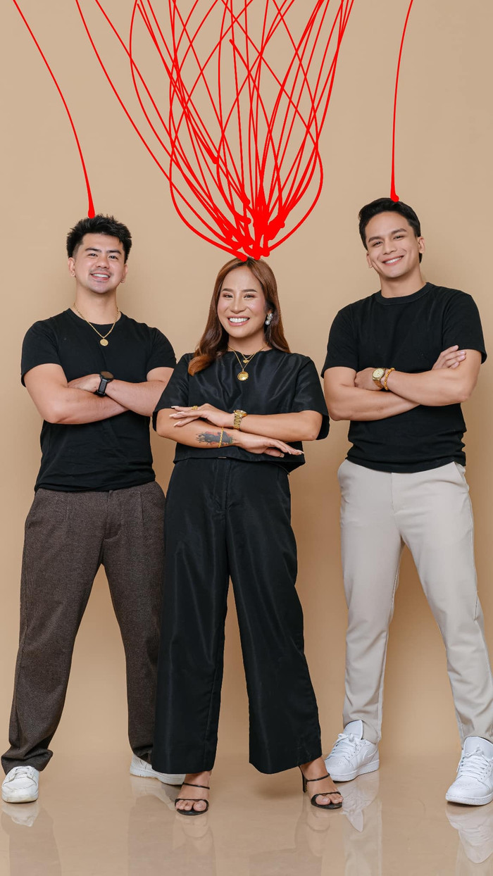 Mới lên sóng 2 tập, 'S Line' đã tạo trào lưu khắp mạng xã hội Ảnh 2