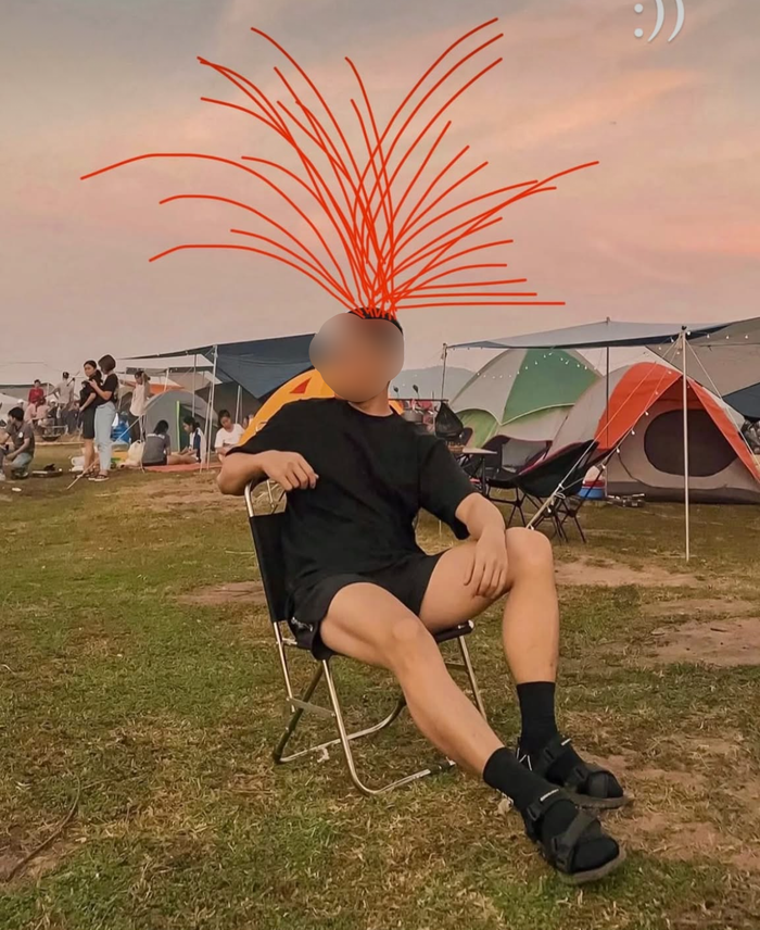 Mới lên sóng 2 tập, 'S Line' đã tạo trào lưu khắp mạng xã hội Ảnh 3