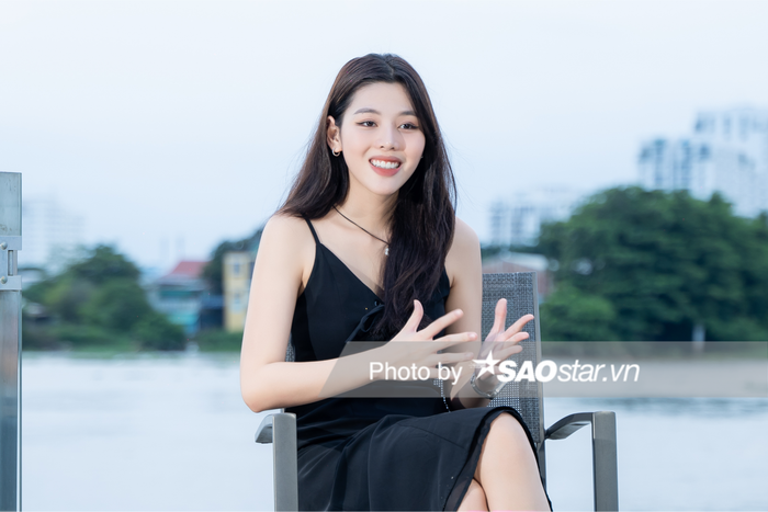 Nữ ca sĩ bị bắt gặp bán cơm gà, từng được Mỹ Tâm hết lời khen ngợi Ảnh 5