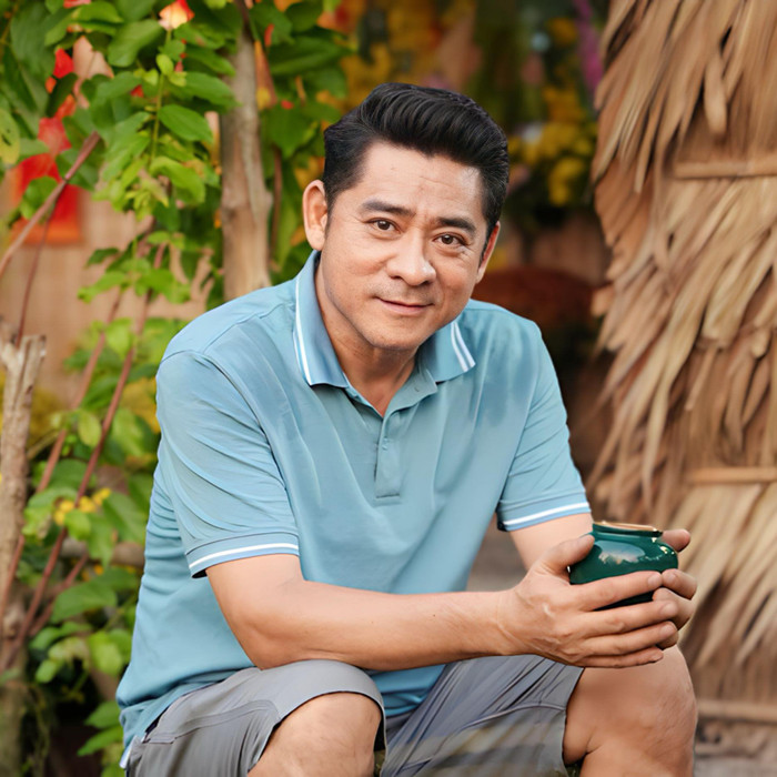 Hiện tại, diễn viên Huỳnh Anh Tuấn đã được xuất viện và đang cần thời gian để hồi phục hoàn toàn. (Ảnh FBNV)